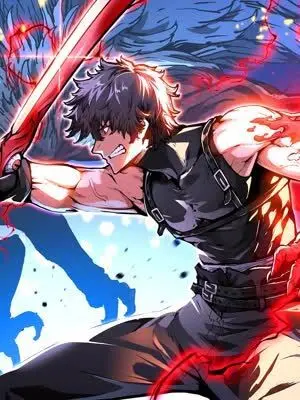 《诡斩猎人 动态漫画》：黑暗降临，猎人出鞘！一场惊心动魄的东方奇幻冒险等你来战！